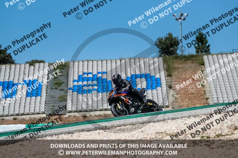 may 2019;motorbikes;no limits;peter wileman photography;portimao;portugal;trackday digital images